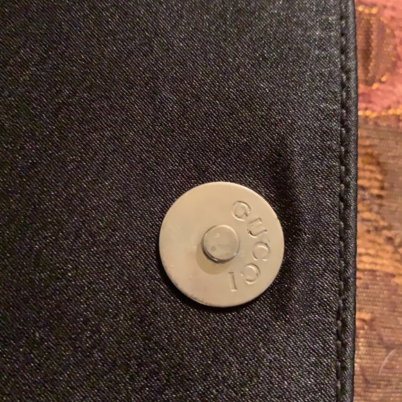 Authentic Gucci patent leather bag - Picture 5 of 16